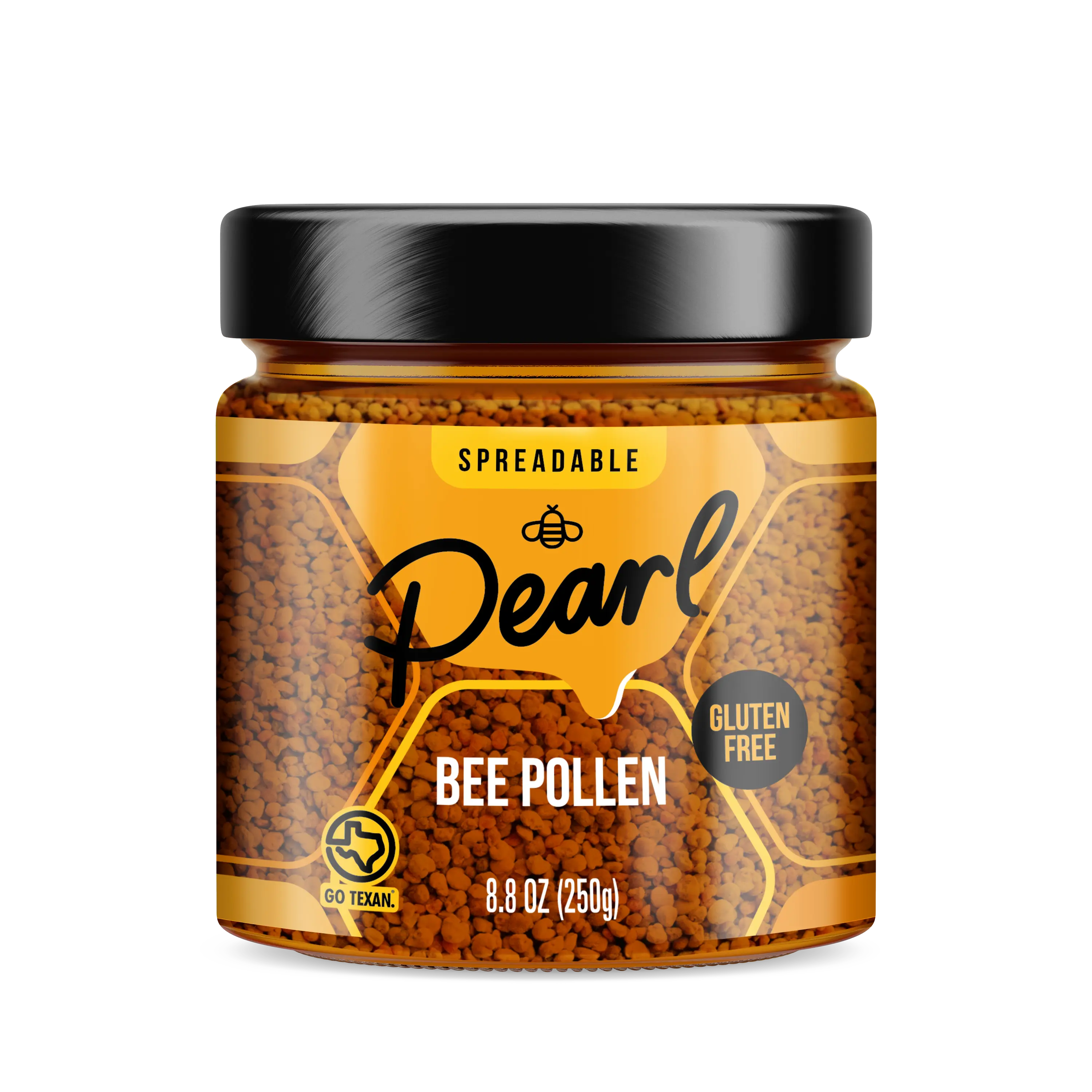 Bee Pollen
