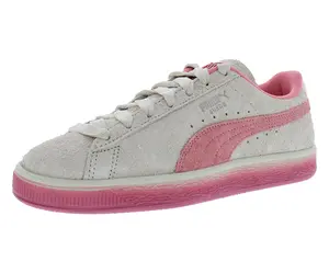 Puma Suede California Dreamin Womens Shoes