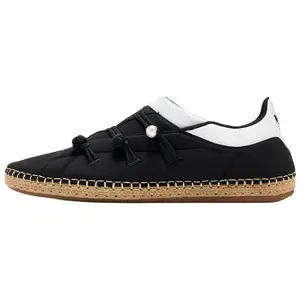 CLOT x adidas Qi Flow 'Black'