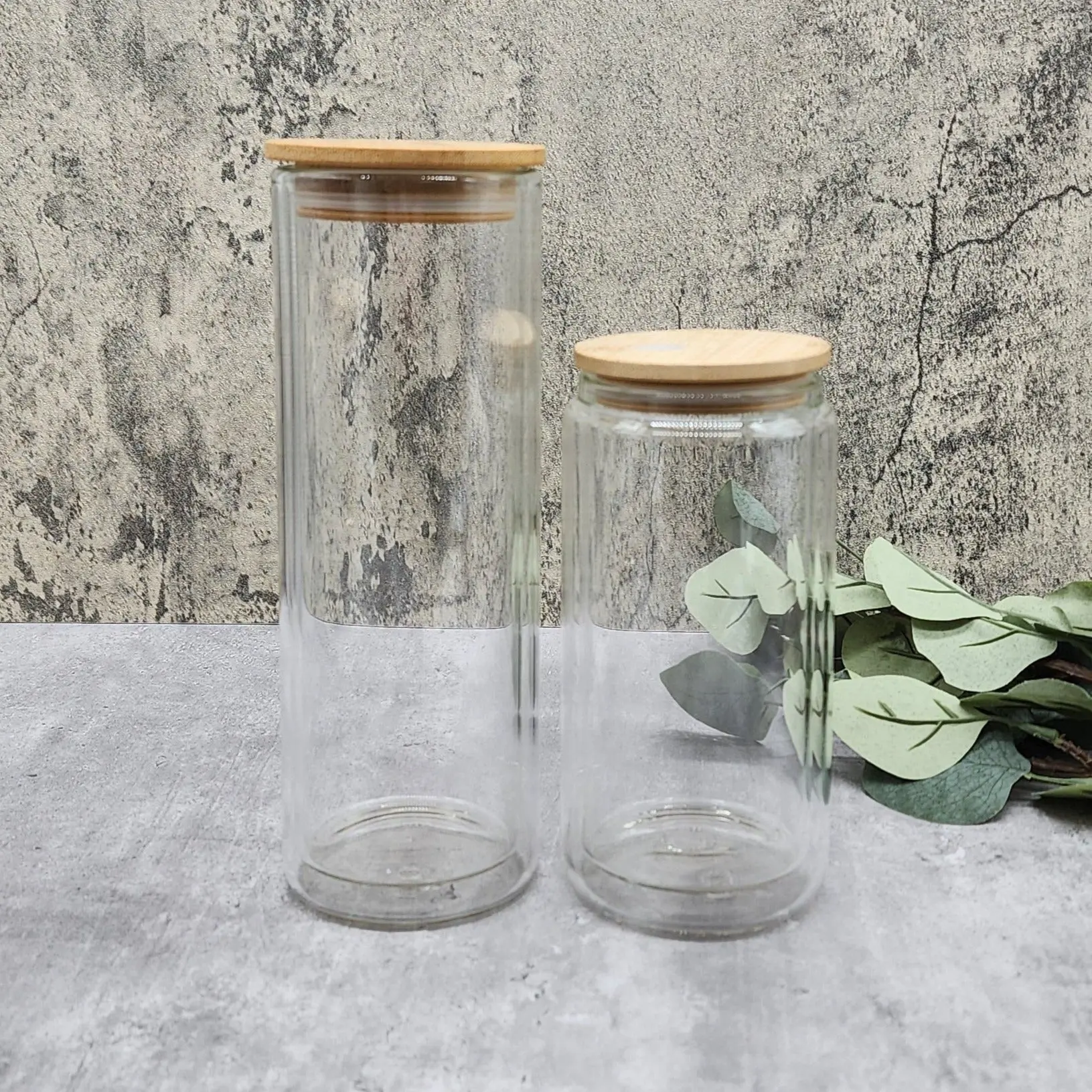 Snow Globe Sublimation Glass Snow Globe Sublimation Glass