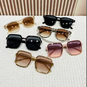 Unisex 6-Pack Sunglasses Variety Bundle - Endless Styles for Everyday & Special Occasions