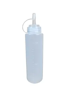 Dispensing Bottle - Squeeze - 8oz