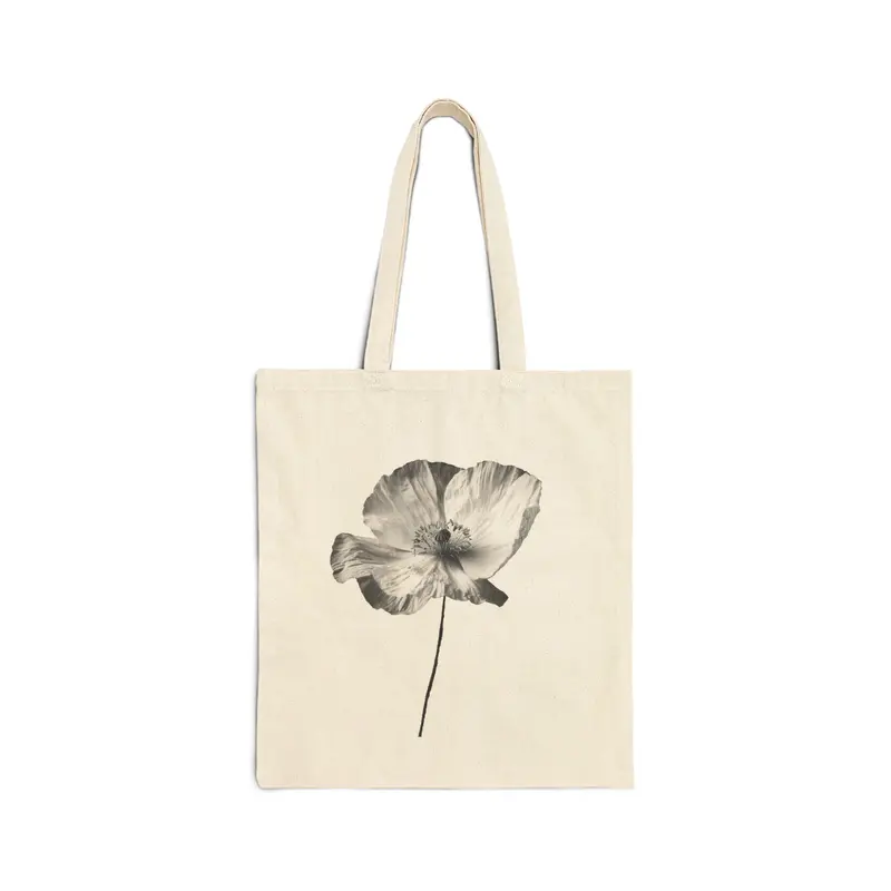 小物 lil peonie Poppies and peonies bag - TikTok Shop