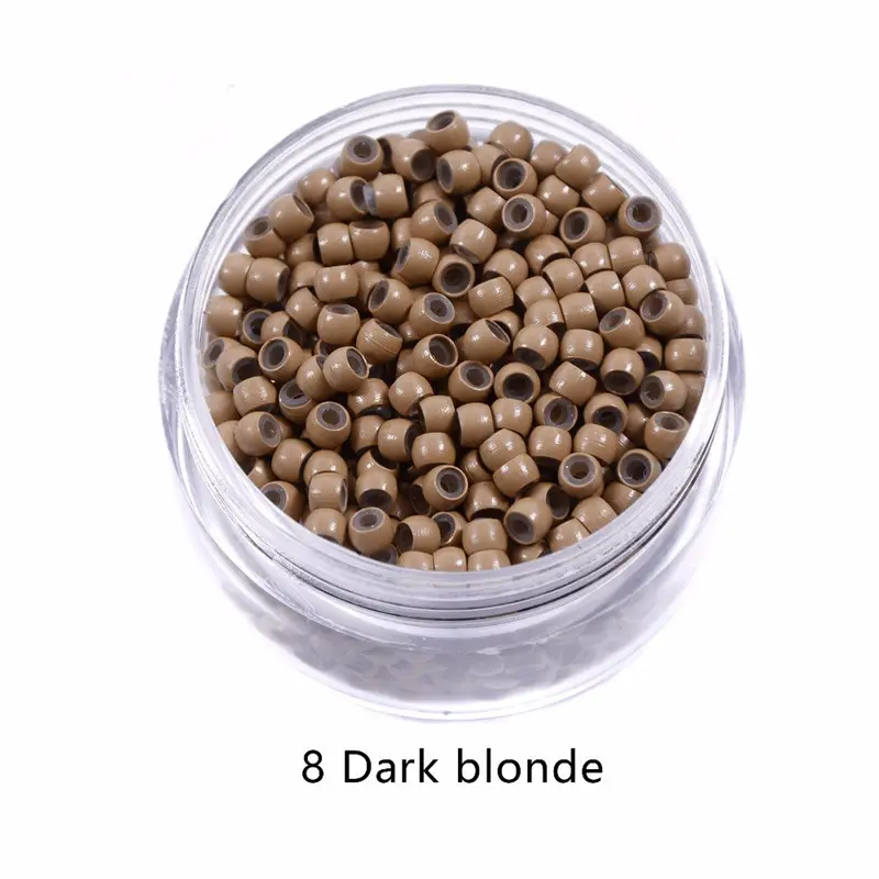 Dark Blonde
