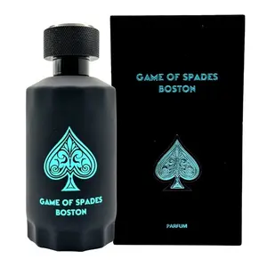 Jo Milano Game Of Spades Boston Parfum 3.4 Unisex