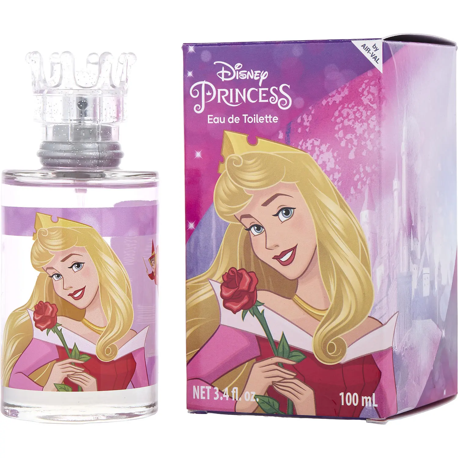 Disney Princess Aurora By Disney Edt For Women Disney Princess Aurora By Disney Edt For Women