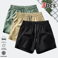 Black + Khaki + Green