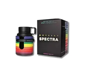 Armaf Odyssey Spectra Men 3.4 oz Eau de Parfum (EDP)