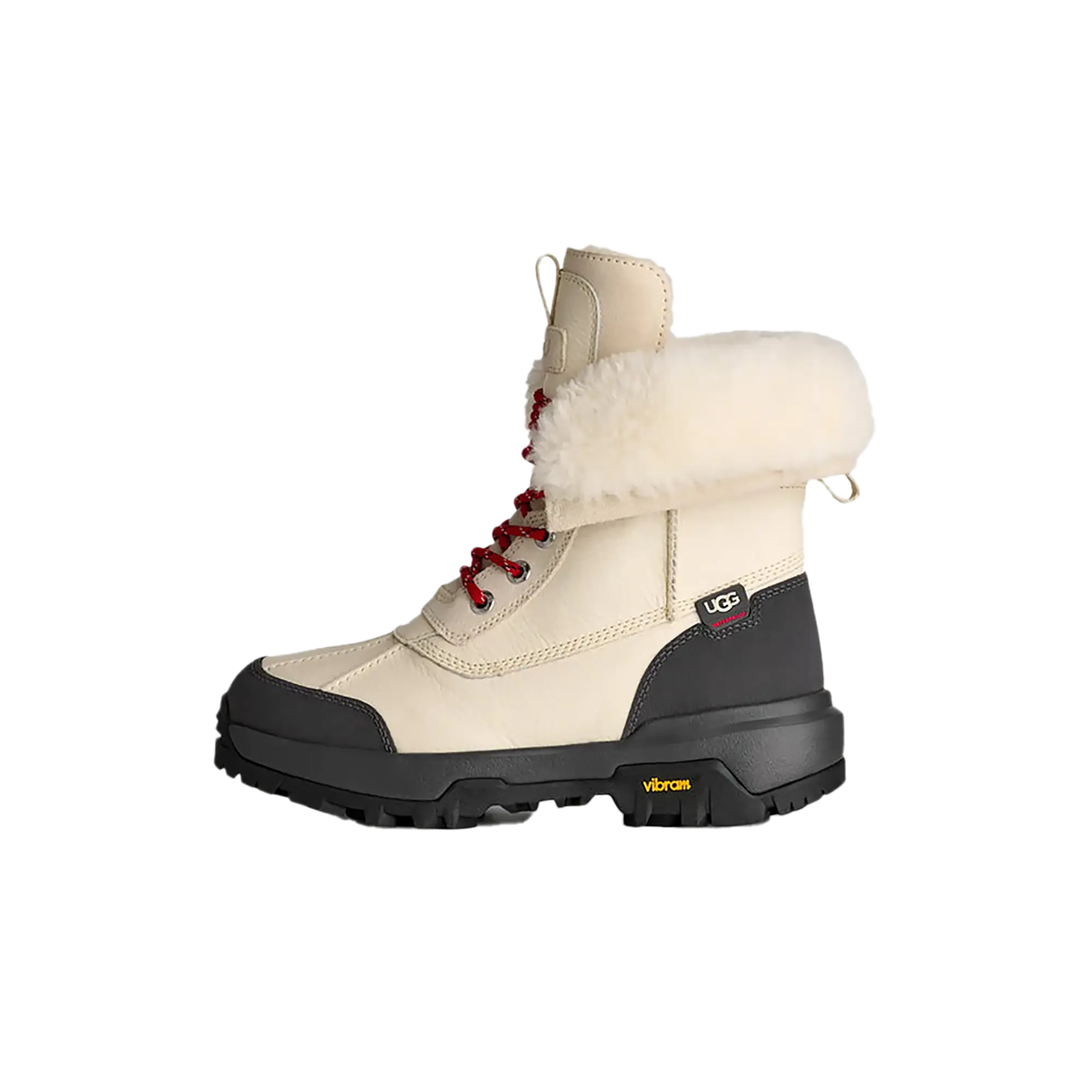 Adirondack XXV WMNS "Plaster" 1170591 PLST