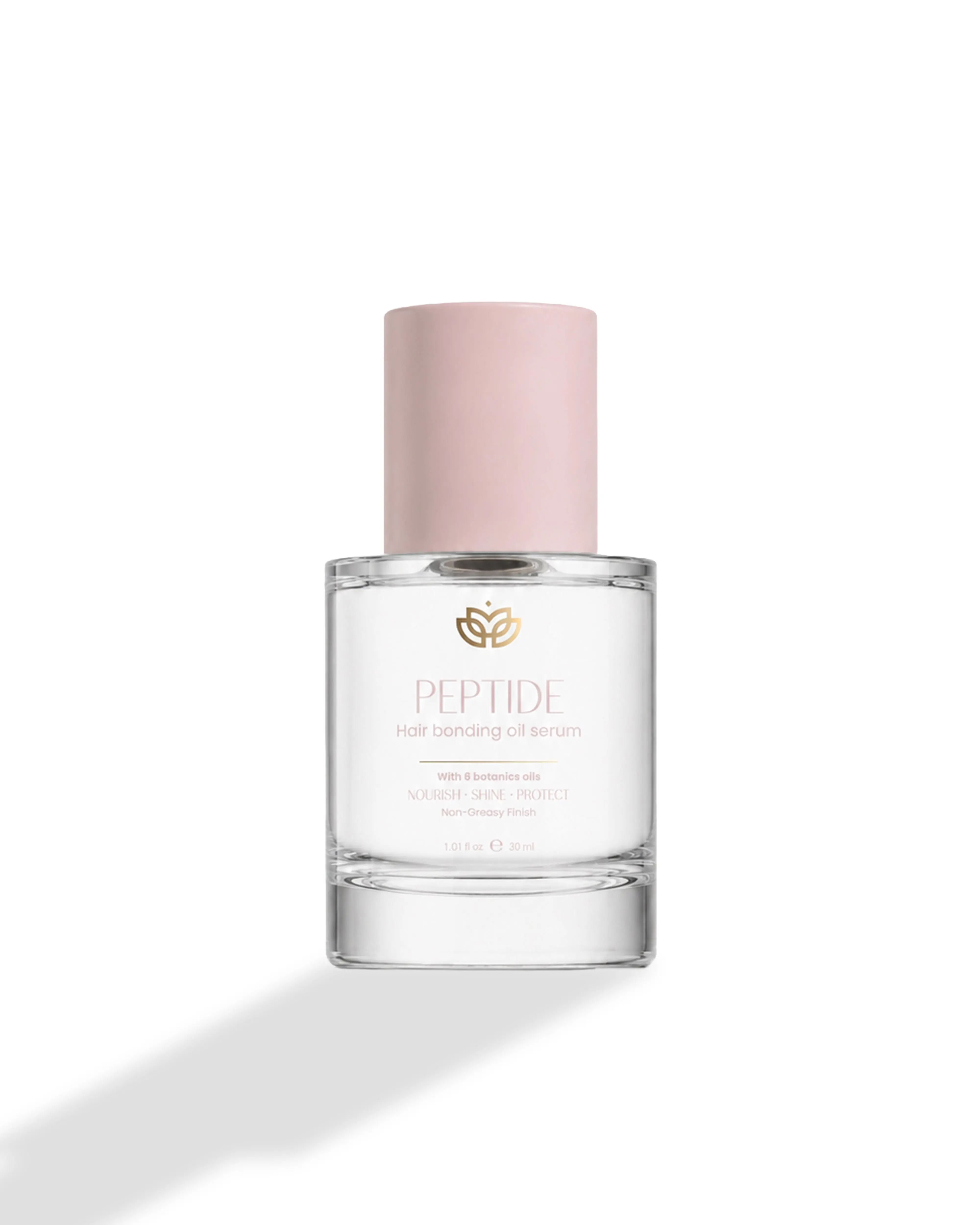 Simply Mandy Peptide Hair Bonding Oil Serum