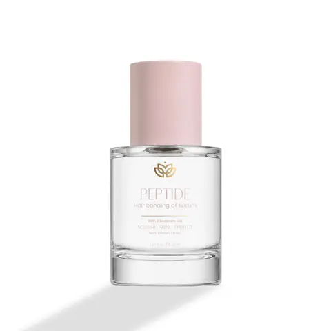 Simply Mandy Peptide Hair Bonding Oil Serum