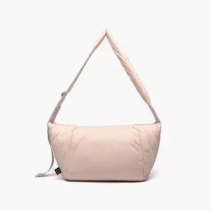 Fortune Everyday Essentials Puffer Crossbody Bag