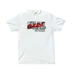 4/20 Glitter Dare Tee