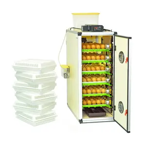 CT180 SH - Egg Incubator - Setter & Hatcher CT180 SH - Egg Incubator - Setter & Hatcher