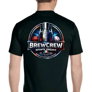 BrewCrew T-shirt