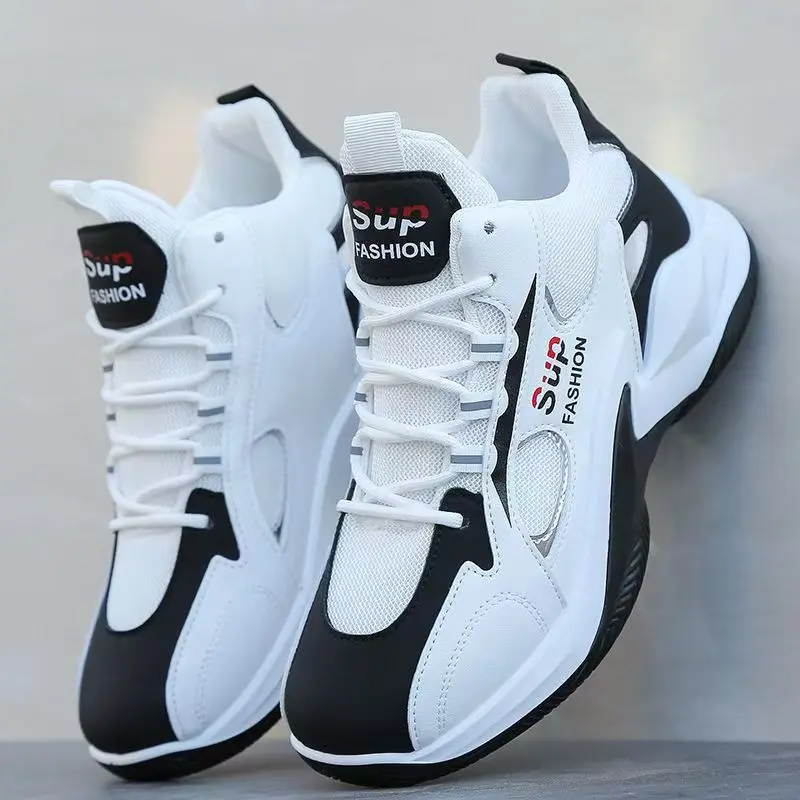 F 6 white black * mesh surface