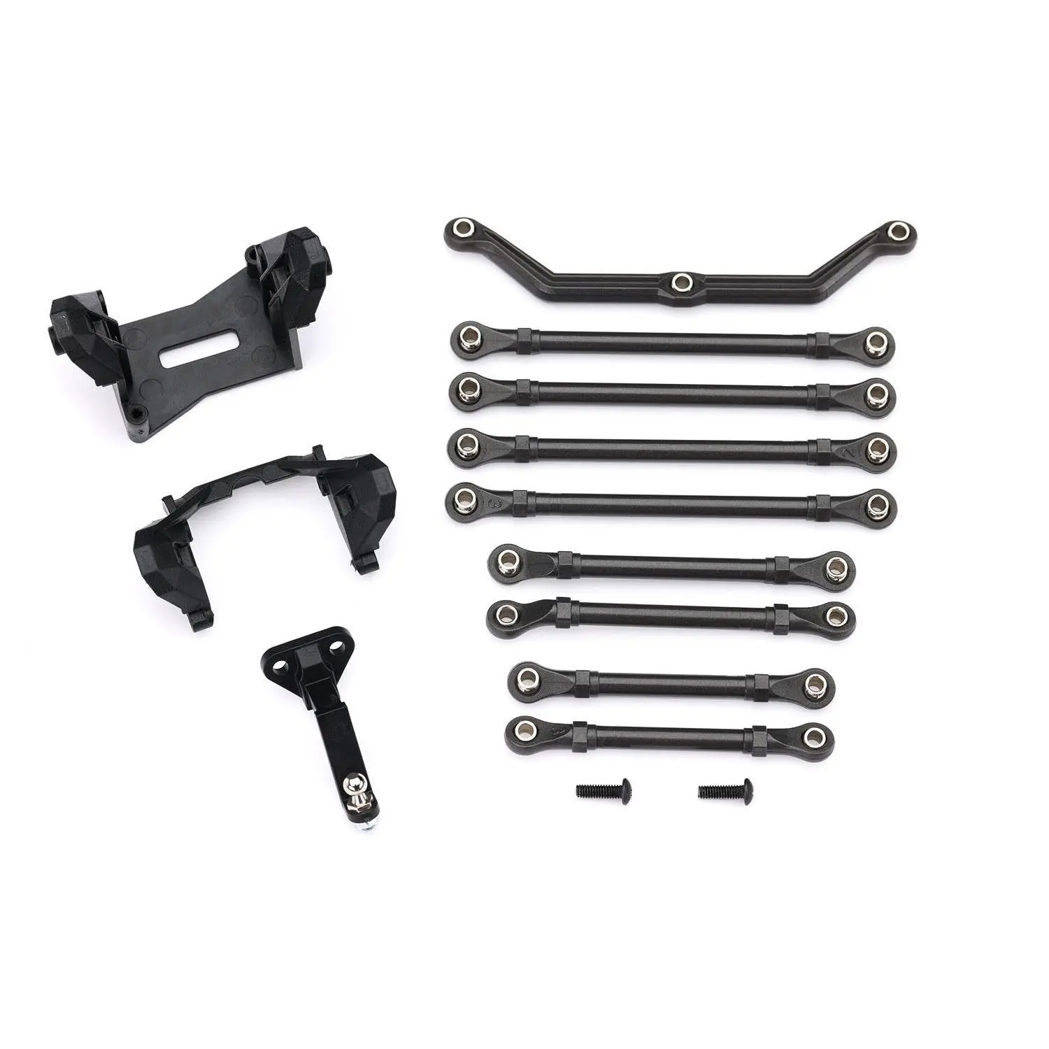 Traxxas TRX-4M High Lift Suspension Links and Shock Towers Set