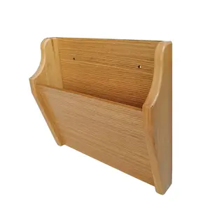 File Holder Literature Holder Letter Size 11X8.5 Horizontal File Folder Rack