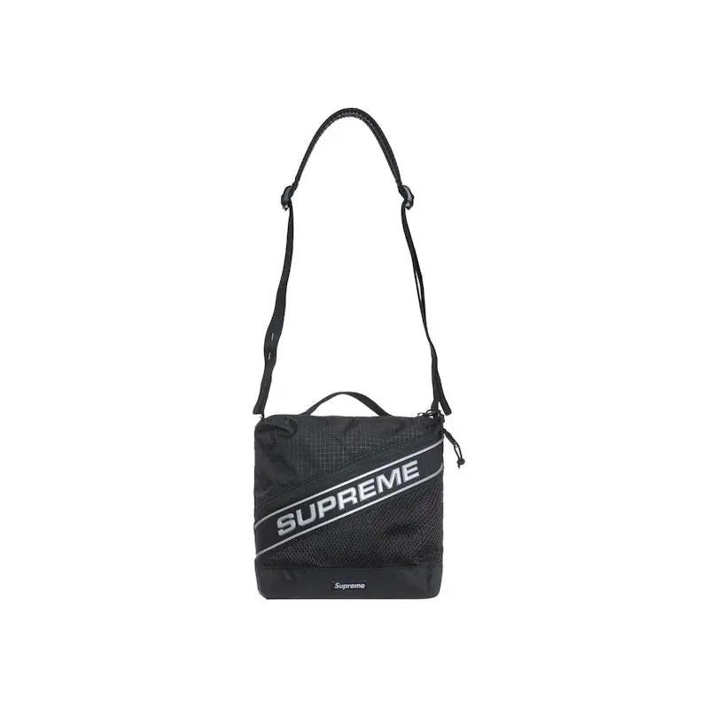 supreme shoulder bag fw18 - TikTok Shop