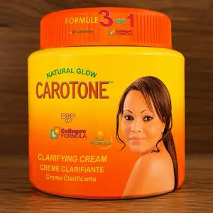 Carotone cream Smooth