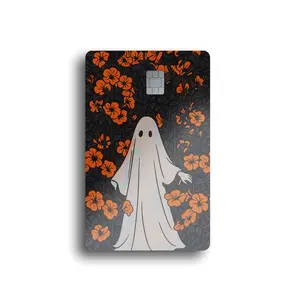 Phantom Garden Card Skin