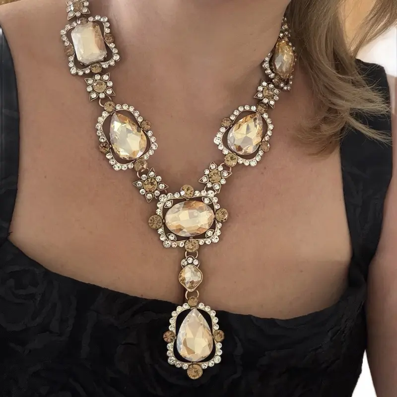 Victoria Necklace