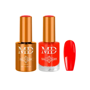MD Gel + Lacquer Duo - O.G Collection Shades 61-120 | Nail Polish | 15mL