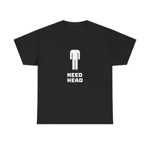 Need Head Tee