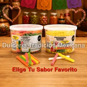 Candy Jelly  Sweet Choose your favorite flavor.