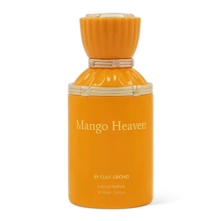 Mango Heaven by Gulf Orchid EDP Spray, 3.4oz