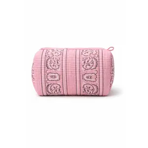 Ivy Mini Bandana Pouch