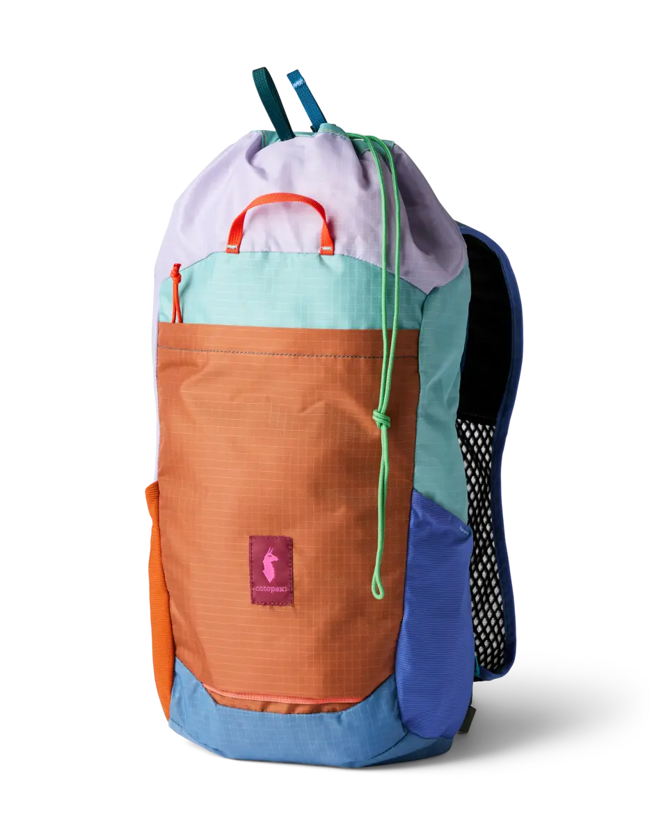 Empacable 16L Daypack - Del Día Empacable 16L Daypack - Del Día
