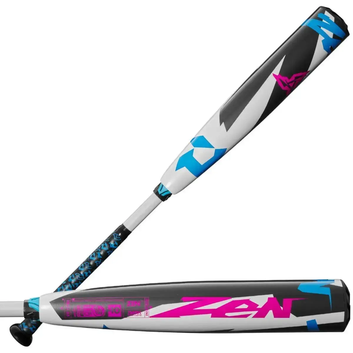 DeMarini Zen -10 USSSA Baseball Bat WBD2532010