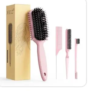 Slick Back Curl Defining Brush