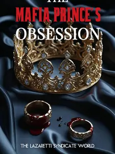 The Mafia Prince's Obsession