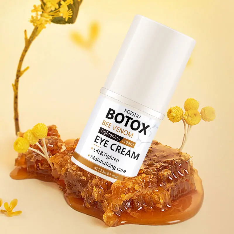 ROZINO Botox Honeybee Venom Tightening Cream Eye Cream