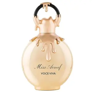 Miss Armaf Voce Viva Eau De Parfum Spray for Women - 3.4 oz / 100ml cologne
