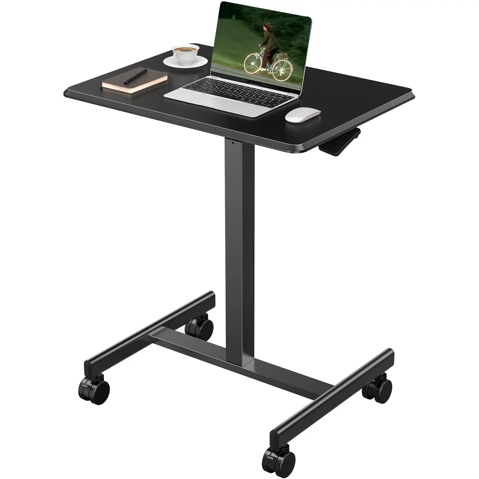 Black Table