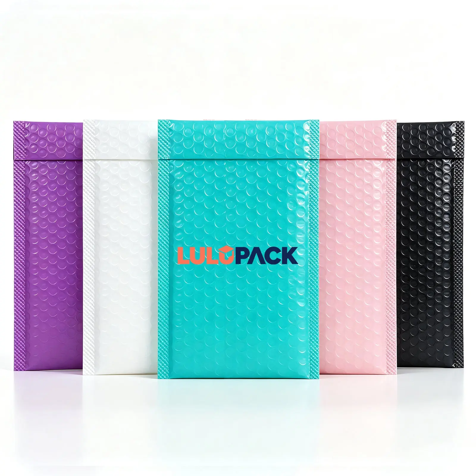 LULUPACK Poly Bubble Mailers