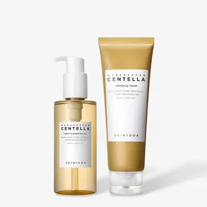 SKIN1004 Madagascar Centella Double Cleansing Duo Set