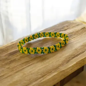 Pulseras Religiosas.