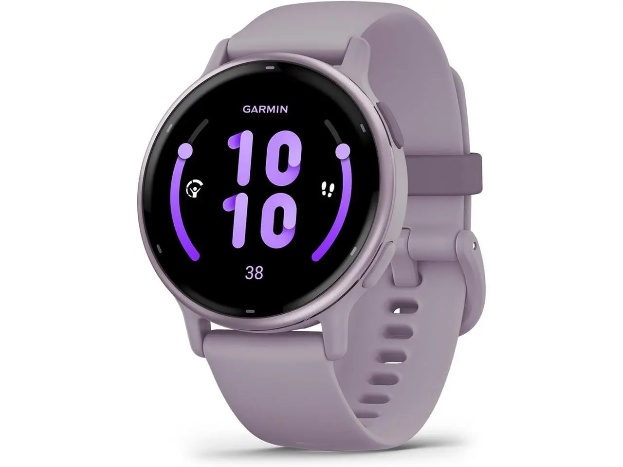 Garmin vívoactive 5, Health and Fitness GPS Smartwatch (Orchid) Garmin vívoactive 5, Health and Fitness GPS Smartwatch (Orchid)