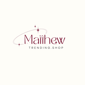 Matthew Trending.Shop