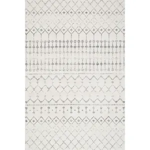 Blythe Moroccan Area Rug - Trendy Design for Home Décor with Elegant Patterns and Versatile Use