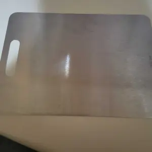 Stainless Steel cutting boards for kitchen, Mold Resistant Microplastic-Free Cutting Board, No Smell No Stains, Dishwasher Safe