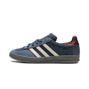 Gazelle Indoor "Crew Navy" ID1008