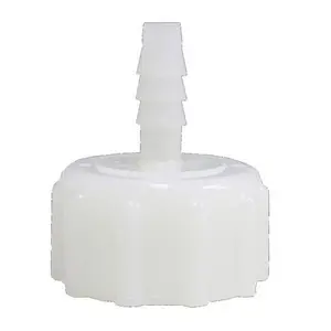 Anderson CBB3414WBG1 0.25 x 0.75 in. Nylon Coupling - pack of 5