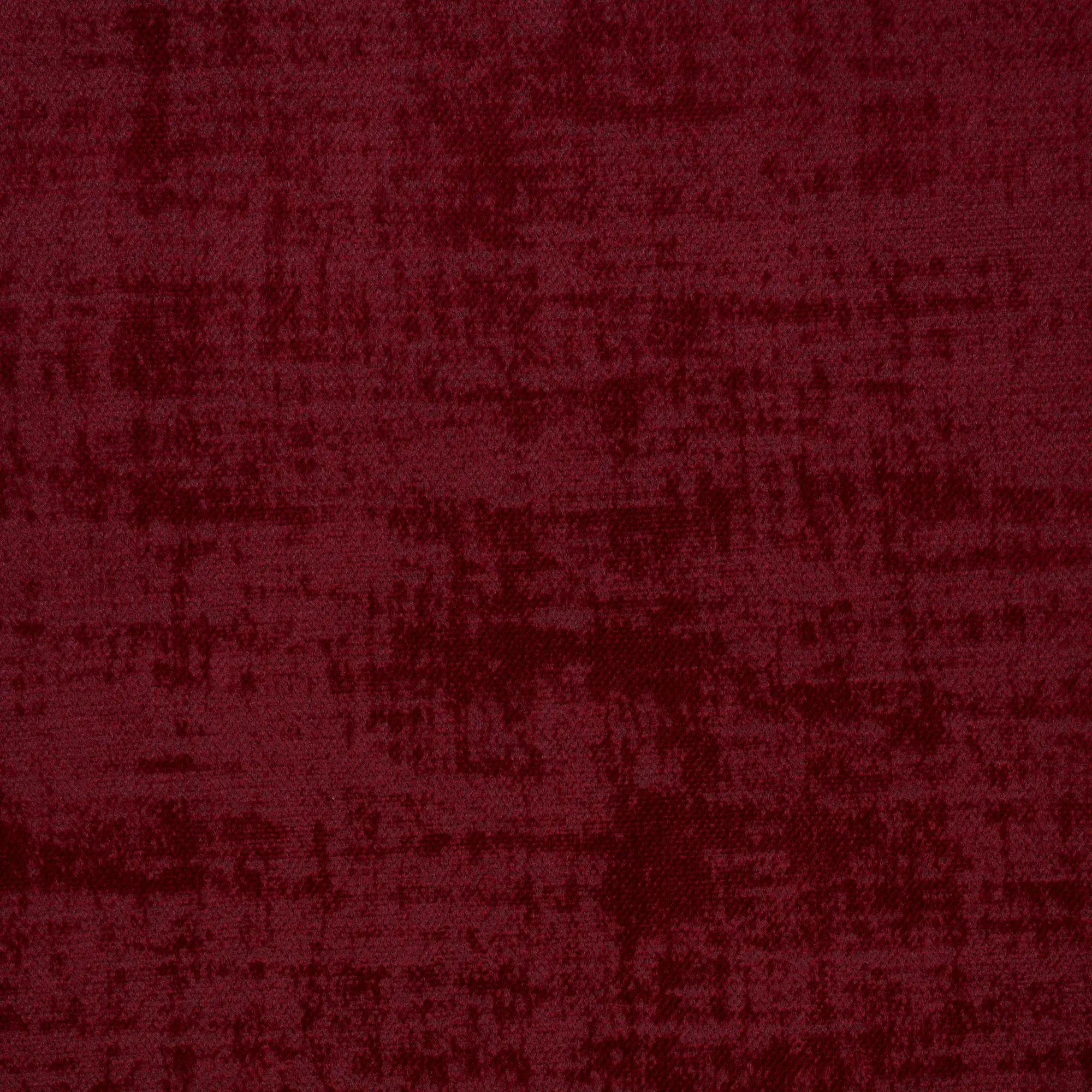 BOURBON STREET - PLAIN VELVET UPHOLSTERY FABRIC BY THE YARD