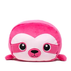 Turbo the Sloth Plushie