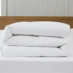 Wool Cotton Comforter by Pendleton